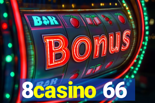 8casino 66